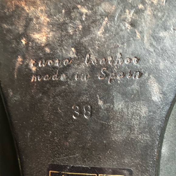 Chie Mihara Kitten Heels! - Picture 8 of 8